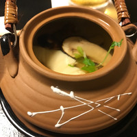 丸文 - 土瓶蒸し大大大好きー