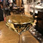 Le Bar A Vin 52 Azabu Tokyo - 