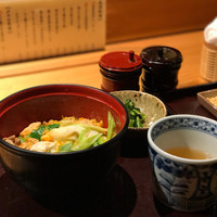 観音坂 鳥幸 - 