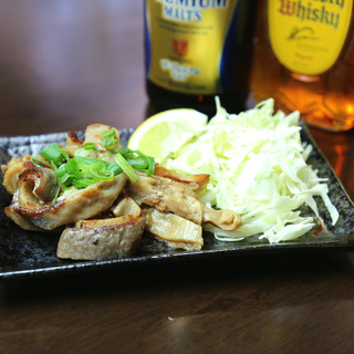 お好み焼き ふくちゃん_0