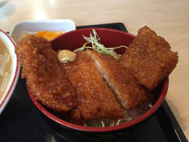 庄助（ショウスケ） - 会津坂下（ラーメン）の写真