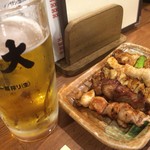 Izakaya Bikku - 