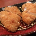 Tonkatsu Hamakatsu - 