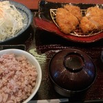 Tonkatsu Hamakatsu - 