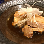 地魚料理・地酒とワイン 桝屋 - 