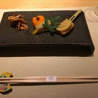 鉄板料理 花六 - 
