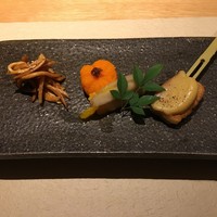 鉄板料理 花六 - 