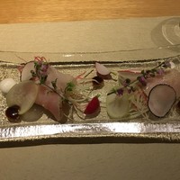 鉄板料理 花六 - 