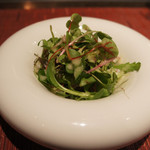 窯焼きステーキ 福田 - 