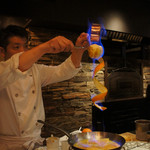 窯焼きステーキ 福田 - 