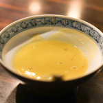 わさ - コーンスープ