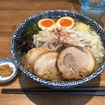 60948531 - ◯得中華そば