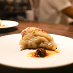 わさ - 餃子、五香粉入り