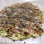 Takoyaki Okonomiyaki Oosaka Takohiro - お好み焼き