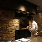 窯焼きステーキ 福田 - 