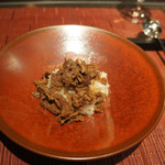 窯焼きステーキ 福田 - 