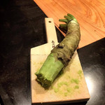 窯焼きステーキ 福田 - 