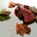 Restaurant MiYa－Vie - 