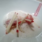 Restaurant MiYa－Vie - 