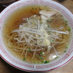 ほりえラーメン - 