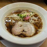 ラーメン 天下喜 - 