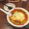 太陽のトマト麺withチーズ 新宿ミロード店