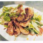 鶴橋きっちん - 