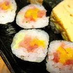 Washoku Sushi Dainingu Tenryuu Honten - 