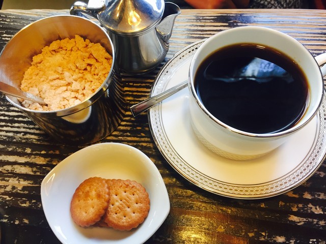 風変里家 かふぇりや 高塚 喫茶店 食べログ