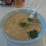 新ラーメンショップ - 