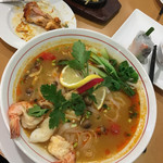 隠れ家個室ダイニング シバーサクティ - 