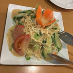 隠れ家個室ダイニング シバーサクティ - 