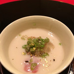 にくの匠 三芳 - おにくの粕汁