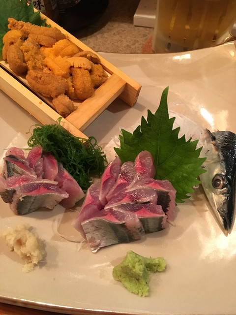 うまい、ちゃ居酒屋　幸神丸（幸神丸） - 八乙女（居酒屋）の写真