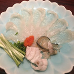Sushi Kappou Nishimura - 