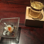 Sushi Kappou Nishimura - 