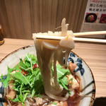 本町製麺所 本店 - 
