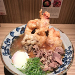 本町製麺所 本店 - 
