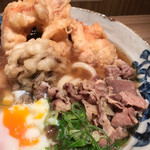 本町製麺所 本店 - 