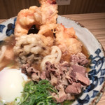 本町製麺所 本店 - 