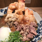 本町製麺所 本店 - 