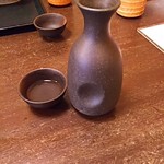 権太呂 - 蕎麦やっで日本酒