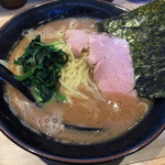 初代 麺家 あくた川 - 