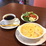 cafe 航路 - 