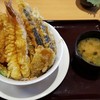 魚がし市場食堂 大井川店