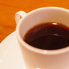 十一房珈琲店 - ドリンク写真:イタリアンロースト