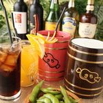 ジャングル居酒屋 きち