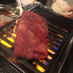 高屋敷肉店 - 