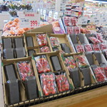 ヤオヨシ - イチゴが安くなりました