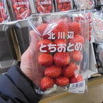 ヤオヨシ - 北河辺産です。